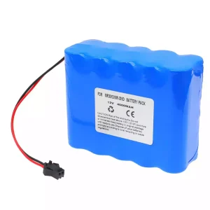 Батерия За MRH MR-301D MR-301DC