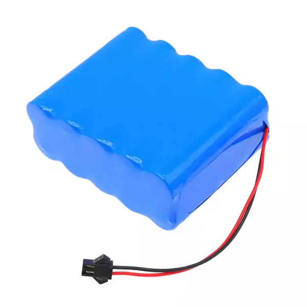 Батерия За MRH MR-301D MR-301DC - Image 2