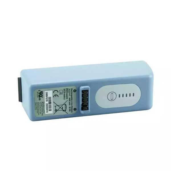 Батерия За BiPAP A30,BiPAP A40,O2 Service,trilogy O2,CoughAssist E70 - Image 3