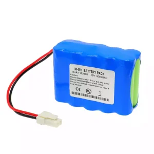 Батерия За Kenz Cardico HHR-11F25G1 1210C