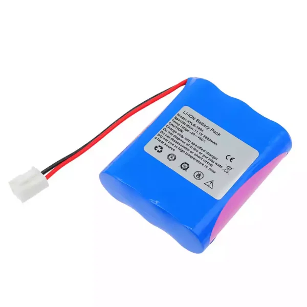 Батерия За Biocare HYLB-1994 IE101 IE300 - Image 2