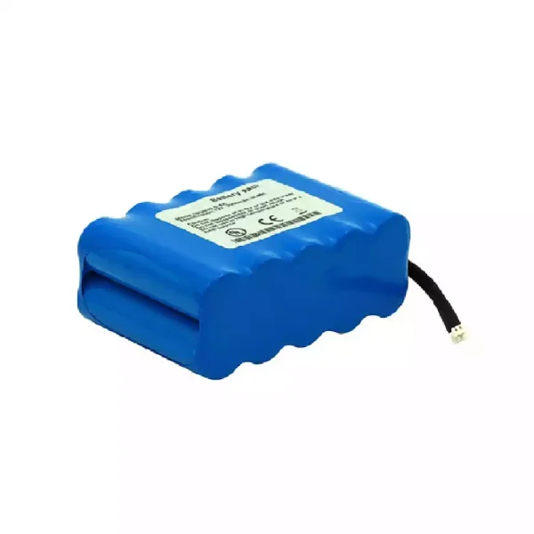 Батерия За Nihon Kohden 10GNY0.5-AA 6851 - Image 3