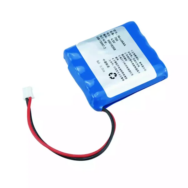 Батерия За NI-CDAAA TX268 - Image 2