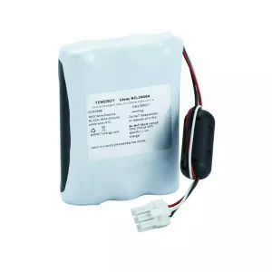 Батерия За 34004 3ICR19/66,Welch Allyn VS100
