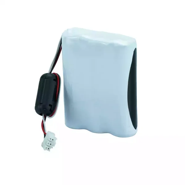 Батерия За 34004 3ICR19/66,Welch Allyn VS100 - Image 2