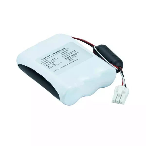 Батерия За 34004 3ICR19/66,Welch Allyn VS100 - Image 3