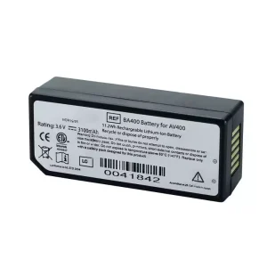 Батерия За BA400,Veins AccuVein AV400