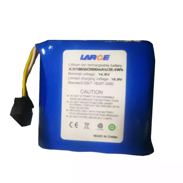 Батерия За Syringe pump ZD-50F6