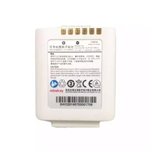 Батерия За LI21I001B,Mindray TMS60 TM80 TD60