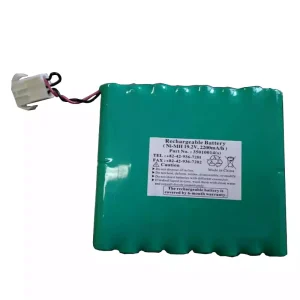 Батерия За TRISMED CARDIPIA 400H 406NH 406RH 406RSH