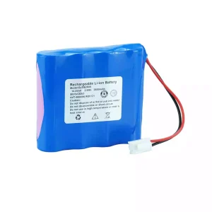 Батерия За CMICS DJDB2600 ECG1230S