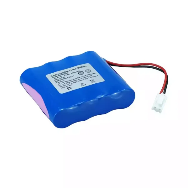 Батерия За CMICS DJDB2600 ECG1230S - Image 3