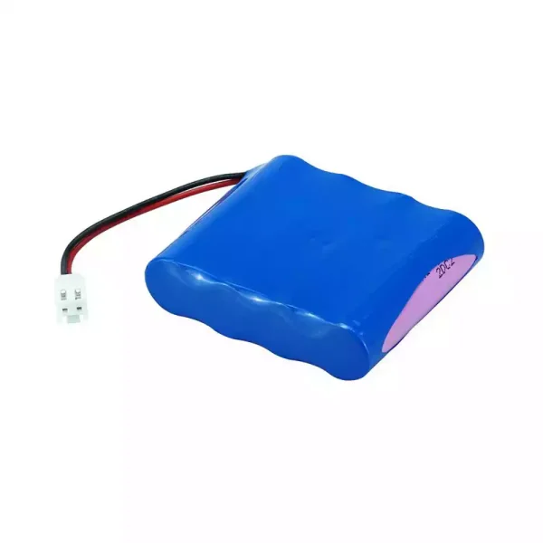 Батерия За CMICS DJDB2600 ECG1230S - Image 4