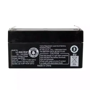 Батерия За Edwards Lifesciences LC-R061R3PG Aquarius