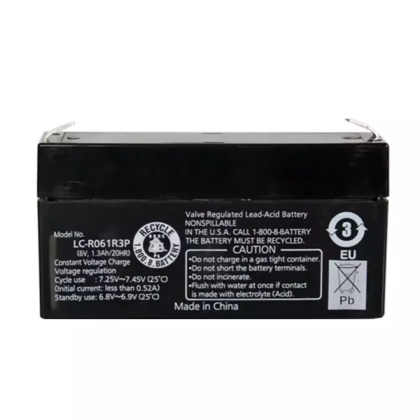 Батерия За Edwards Lifesciences LC-R061R3PG Aquarius