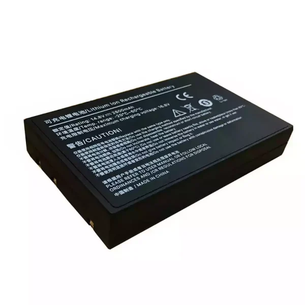 Батерия За WGM-3012
