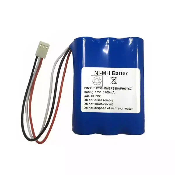 Батерия За METTLER TOLEDO GPHC38HN GP380AFH6Y6Z