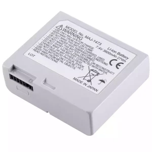 Батерия За OLYMPUS EC TYPE 1,VE-1 RE-1