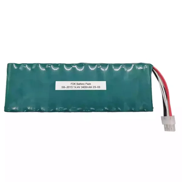 Батерия За NIHON KOHDEN X078 SB-201D ECG-2550