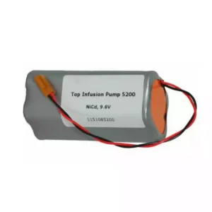 Батерия За Top Infusion pump 5200 TOP-5200