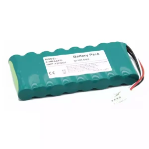 Батерия За Fukuda 8-HRAAFD HHR-13F8G1 FCP-2155 FX-2111