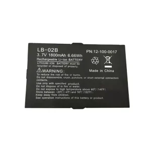 Батерия За BIOLIGHT LB-02B AnyYiew A2