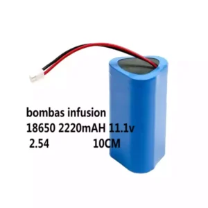 Батерия За bombas infusion