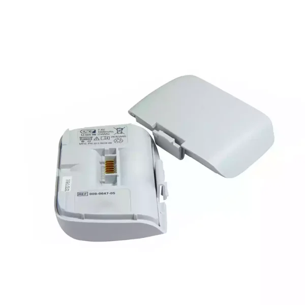 Батерия За 008-0647-05,Welch Allyn 12651 (R1C3-4) ,Micropaq Ambulatory Monito 3168,408