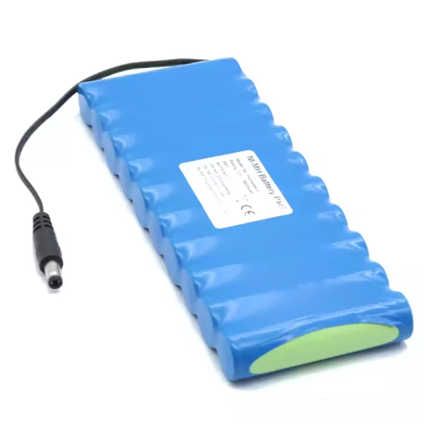 Батерия За HOMETEK 2 - Image 2