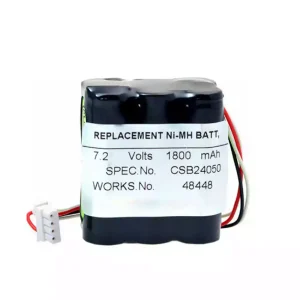Батерия За NONIN 4032-003 P/N 9349-001 REV D,Nonin Medical Pulsoximeter 7500
