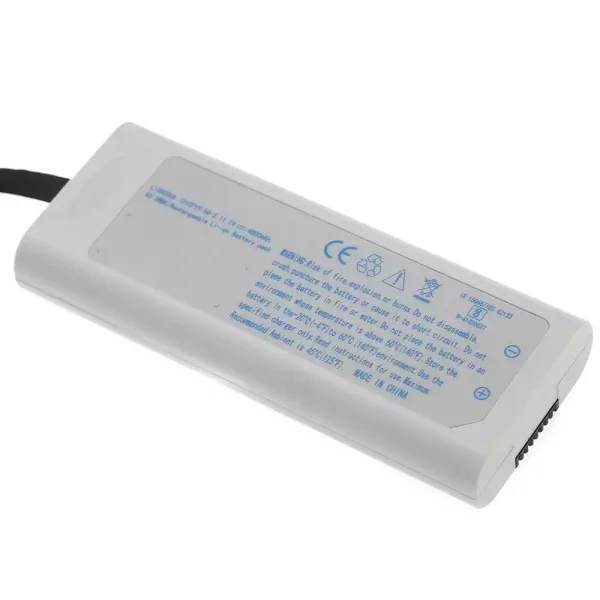 Батерия За Goldway philips GS10 G20 G40 30E 40E