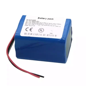 Батерия За BYS-820 BYZ-810T BYZ-810DE