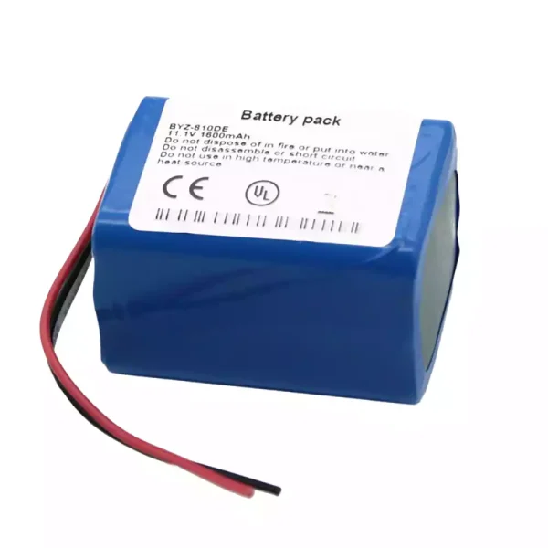Батерия За BYS-820 BYZ-810T BYZ-810DE