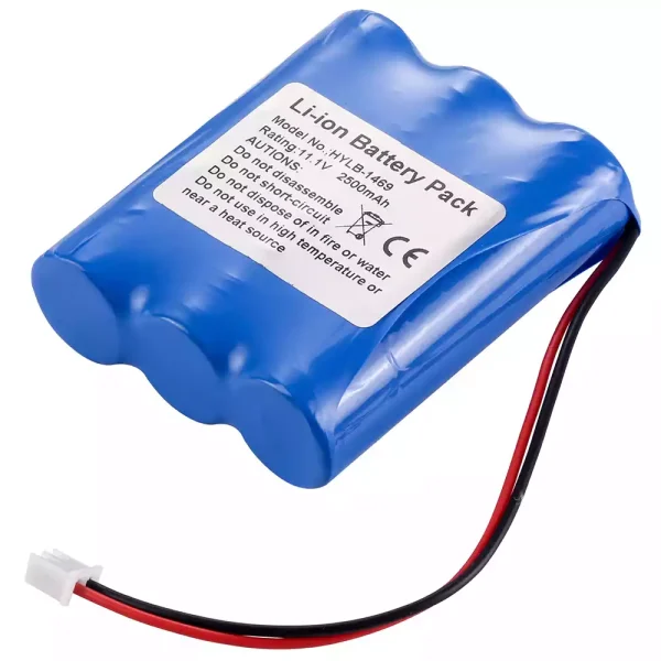Батерия За HYLB-1469 - Image 2