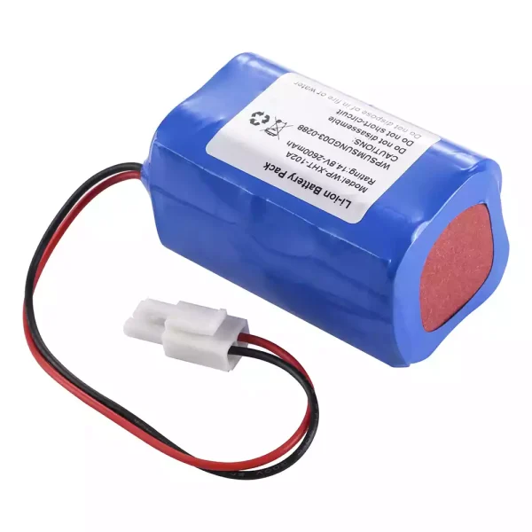 Батерия За ZONDAN ZD120B ZD120D Apollo N1-A - Image 2