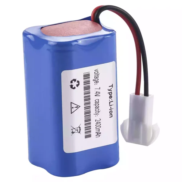Батерия За ZONDAN DS120B - Image 3