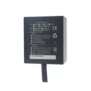 Батерия За DHRM DHR930D DHR930-D,CPM-9000