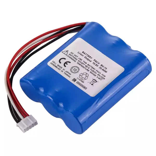 Батерия За Sumitomo BU-15 Sumitomo T-400S - Image 2