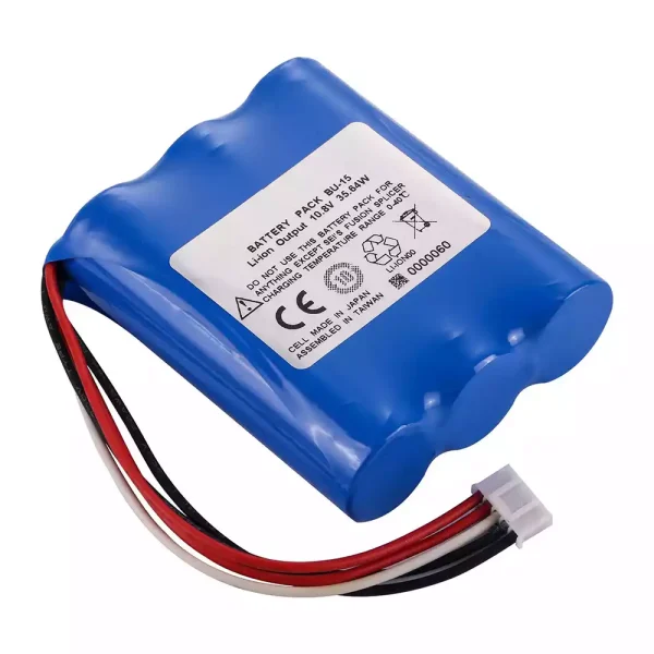 Батерия За Sumitomo BU-15 Sumitomo T-400S - Image 3