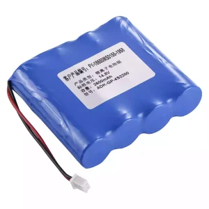 Батерия За ZONCARE PM-7000 ADK-GP-4S2200