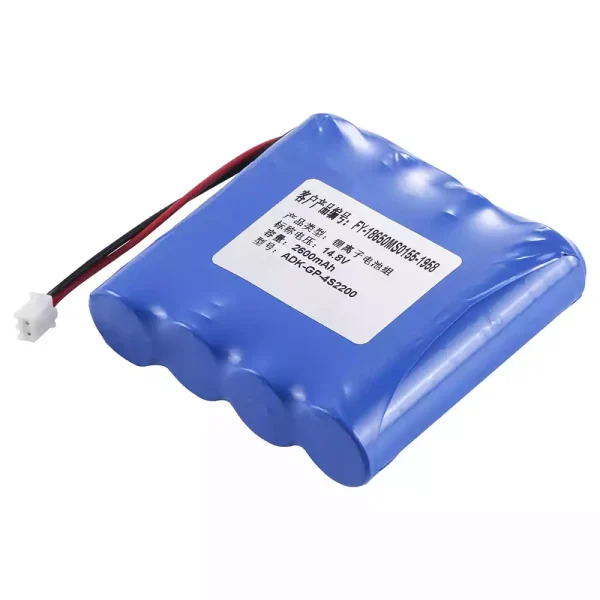 Батерия За ZONCARE PM-7000 ADK-GP-4S2200 - Image 2