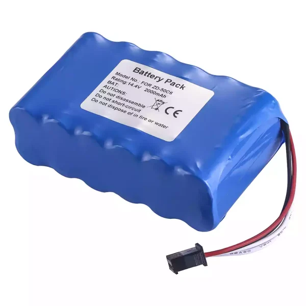 Батерия За ZD-50C6 - Image 4