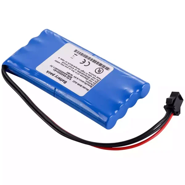 Батерия За 8HR-4UC 9.6V-AAA650MAH 8HR-AAA650mah1.2V - Image 2