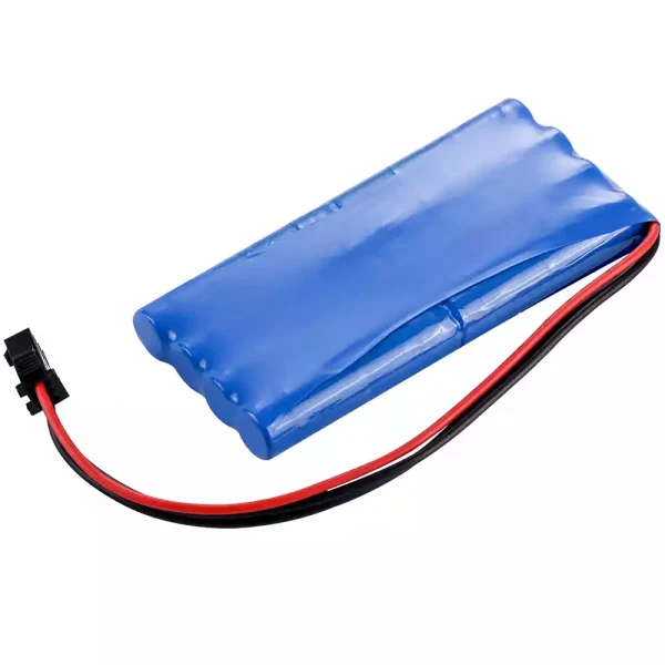 Батерия За 8HR-4UC 9.6V-AAA650MAH 8HR-AAA650mah1.2V - Image 3