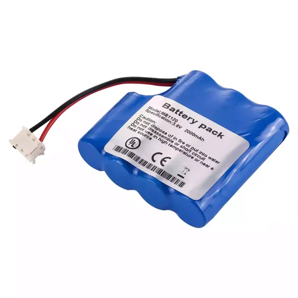 Батерия За MB1120,braun syringe pump compact - Image 3