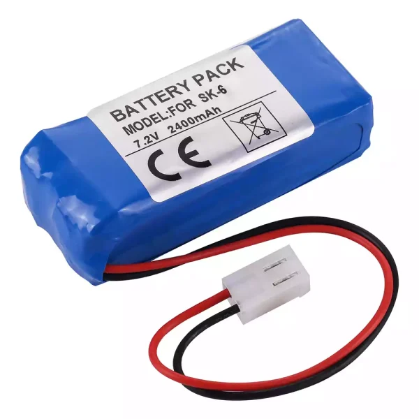 Батерия За Shenke SK-6 SK-600II AEC933374 21CP10/34/76 - Image 3