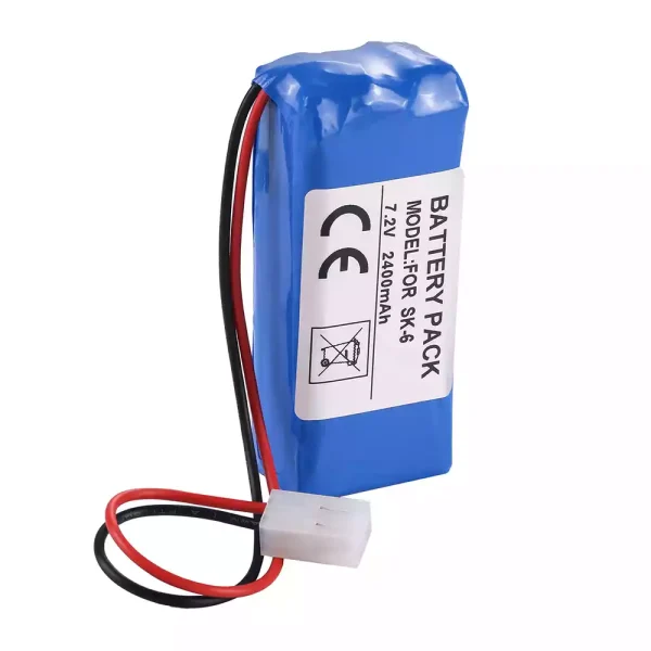 Батерия За Shenke SK-6 SK-600II AEC933374 21CP10/34/76 - Image 4