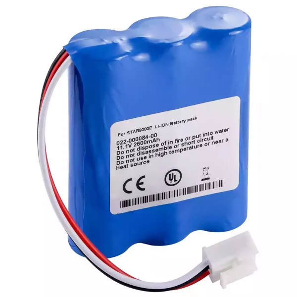 Батерия За Comen M2000A STAR8000E LIV111C2200S01B - Image 3