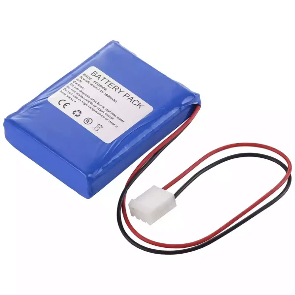 Батерия За CONTEC ECG600G - Image 2