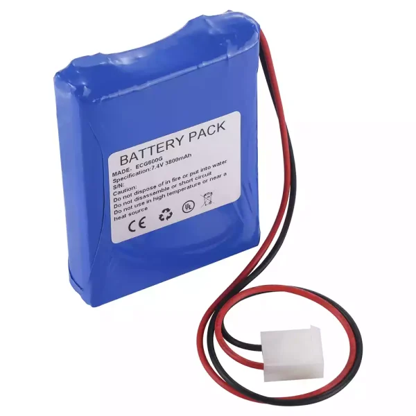 Батерия За CONTEC ECG600G - Image 4